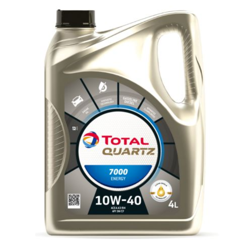 TotalEnergies Quartz 7000 Energy 10W-40